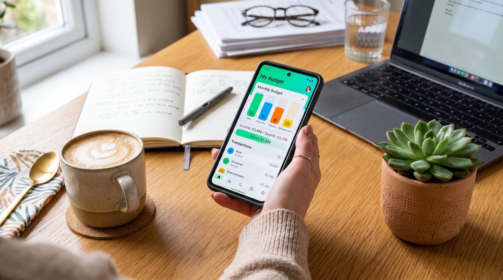 Personal Finance Tips 2026: Build Wealth Any Income