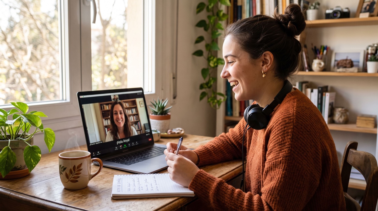 Language Courses Online in 2026: Get Fluent Faster