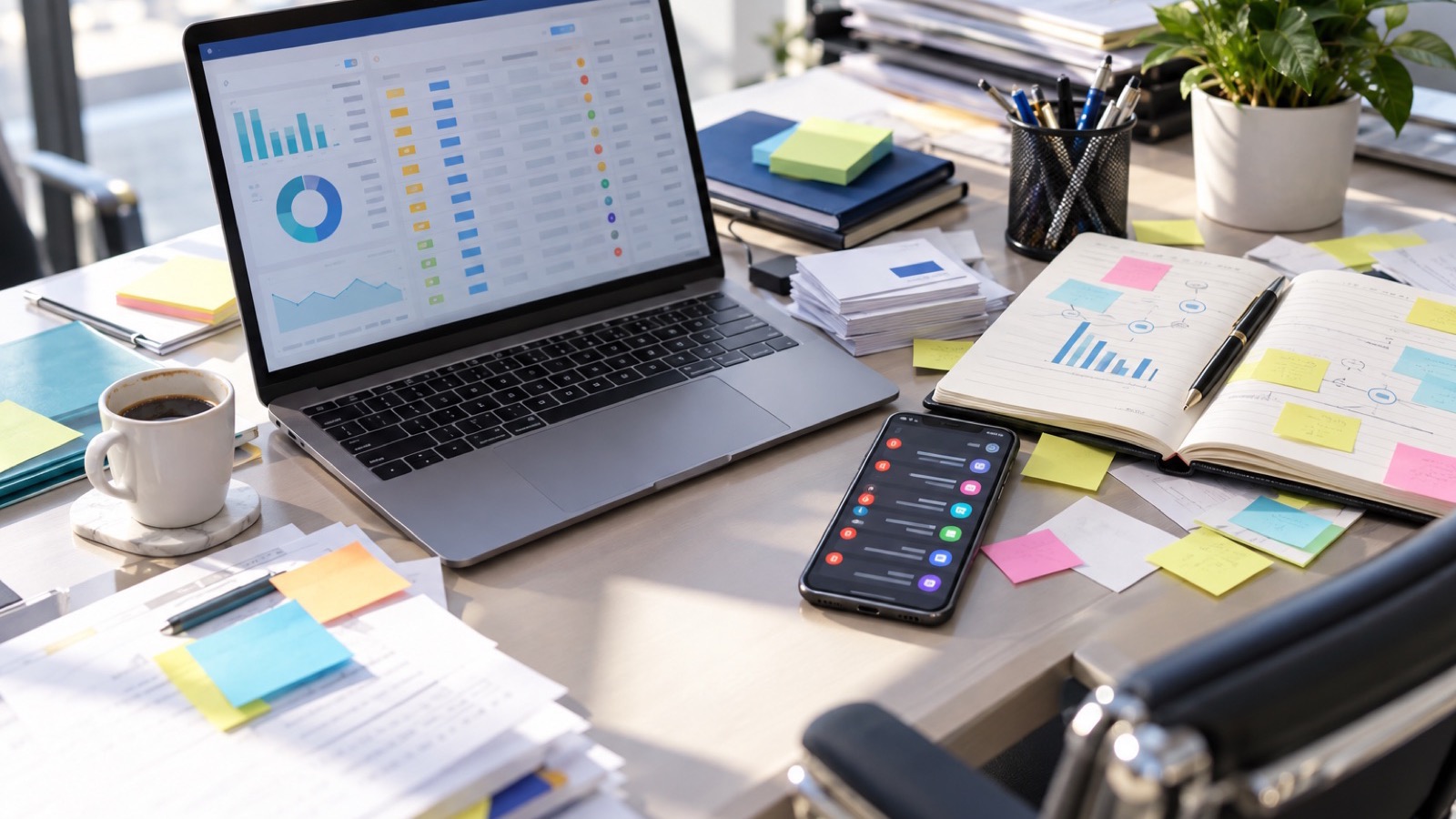 ZATCA e-invoicing: 2026 Phase 2 Readiness Checklist